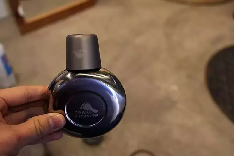 トークスのウイスキーカップ