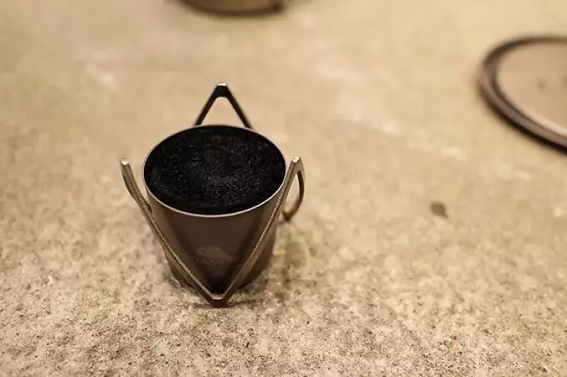 トライポッドのゴトク