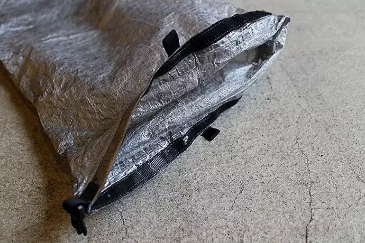 Zpacs キューベンファイバー ドライバック