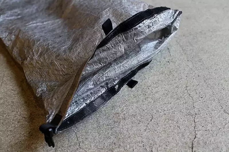 Zpacs キューベンファイバー ドライバック