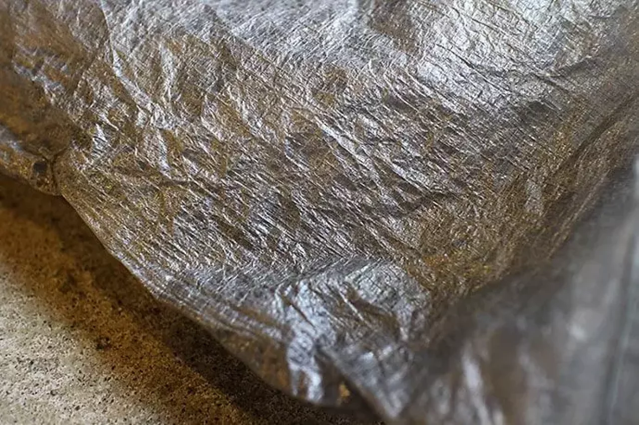 Zpacs キューベンファイバー ドライバック