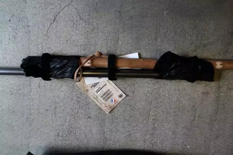 テント「ゴーライト hex3」