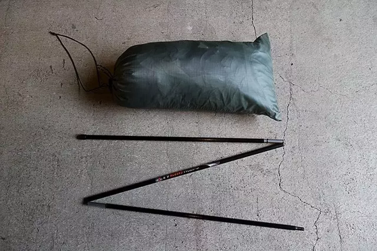 シックスムーンデザインズ ワイルドオアシス