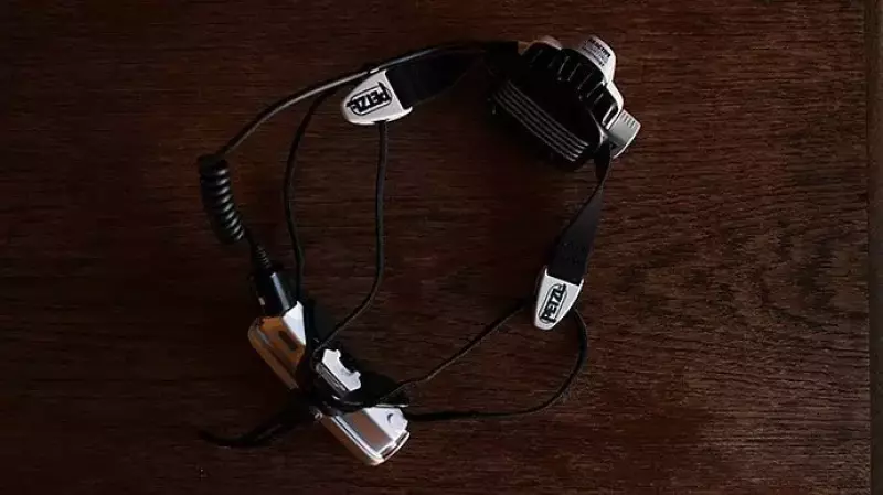 PETZL(ペツル) NAO