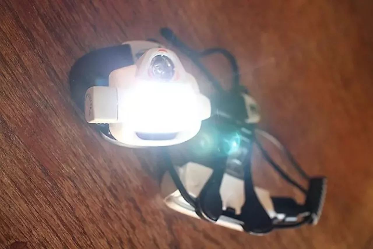 PETZL(ペツル) NAO