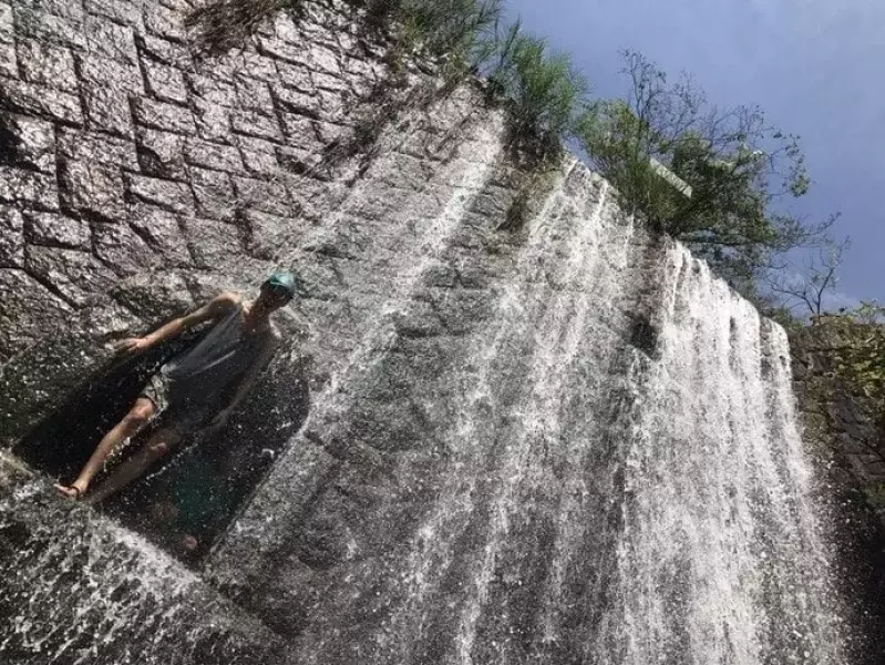 夏の最後に!ドボンだ!コアコンディショニングだ! vol.20