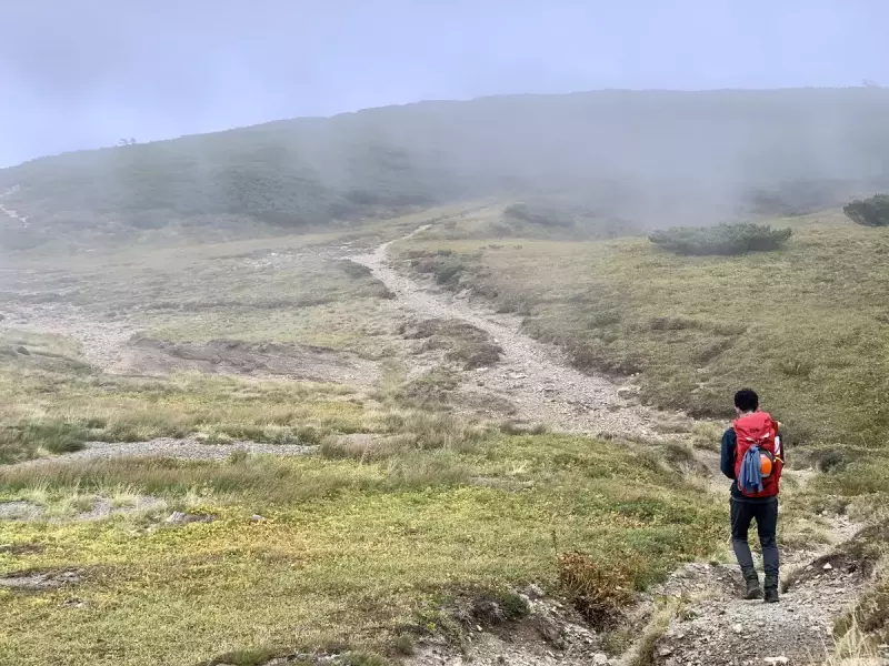高所肺水腫