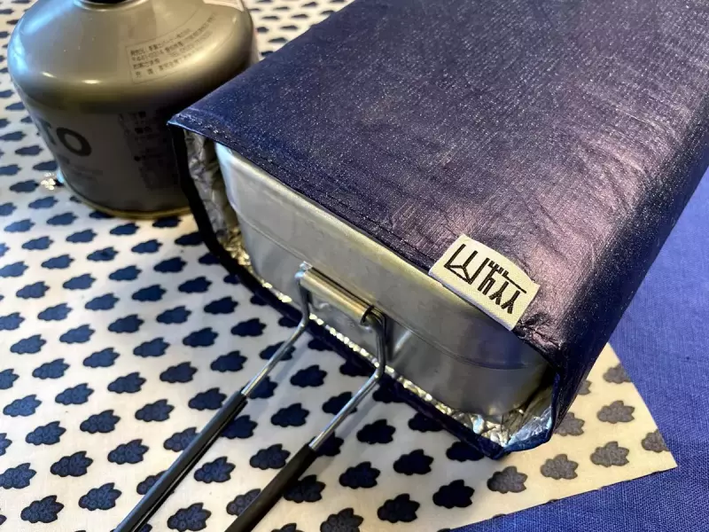 ラージメスティンで炊飯-1~3合別の水量&炊飯時間