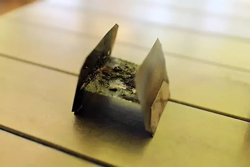 トレイルデザインズ グラムクラッカー