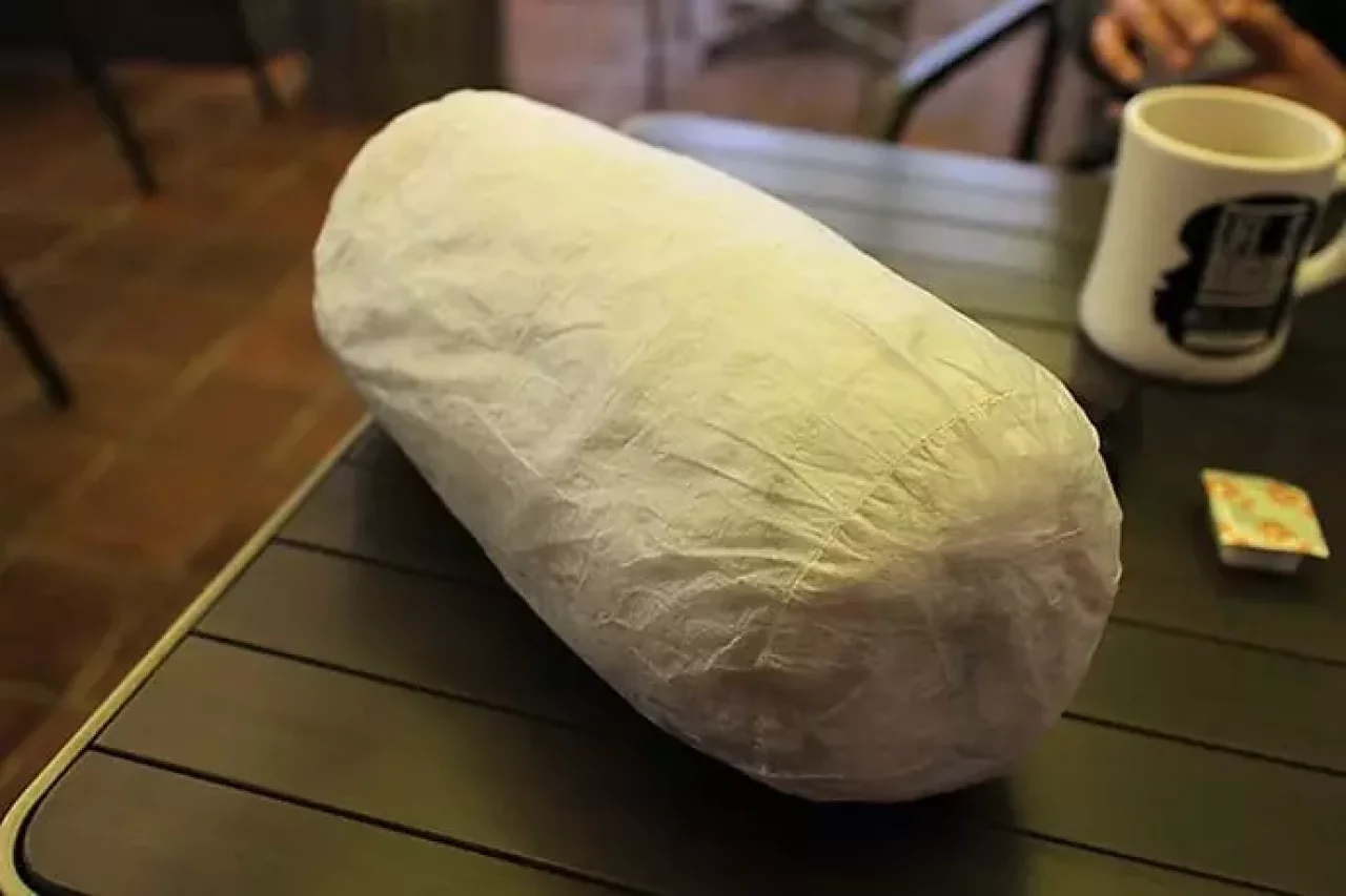 ローカスギアのコンパクト性