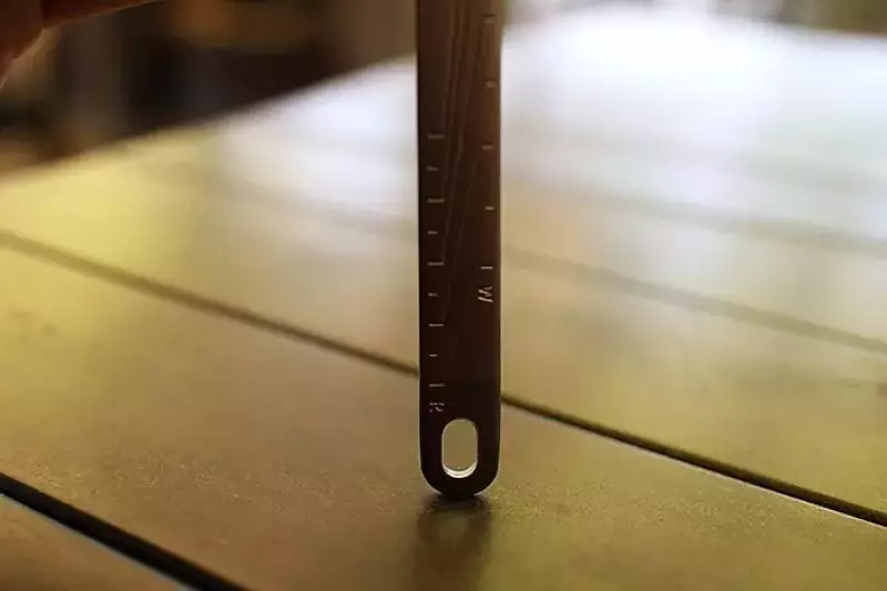 スノーピーク スクーのメモリ