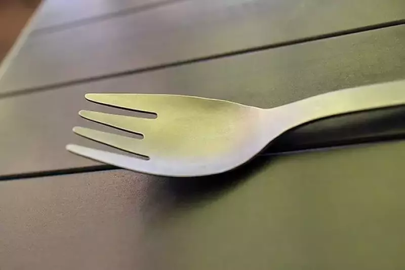 スノーピーク スクーで山ごはんを楽しむ