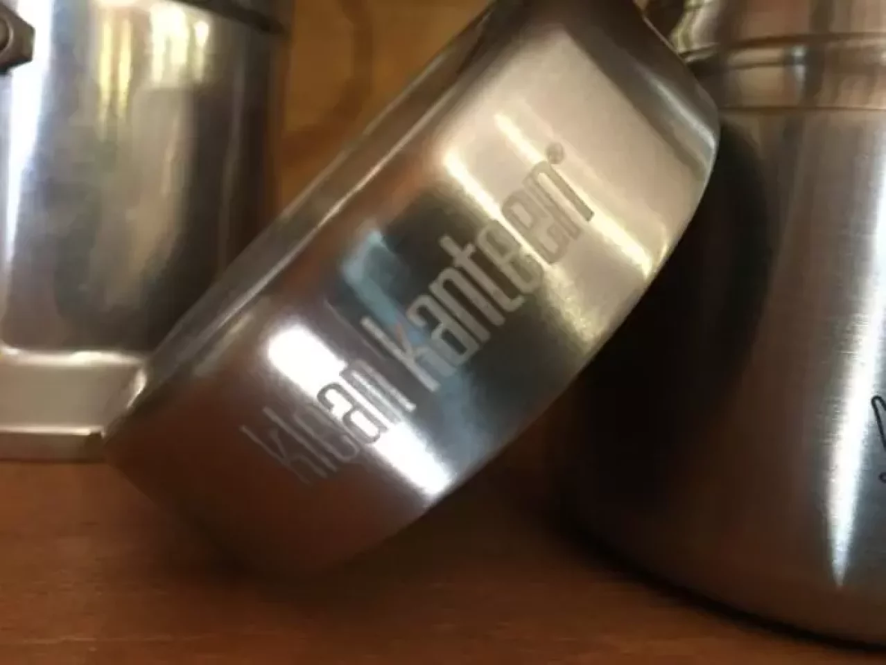 クリーンカンティーン