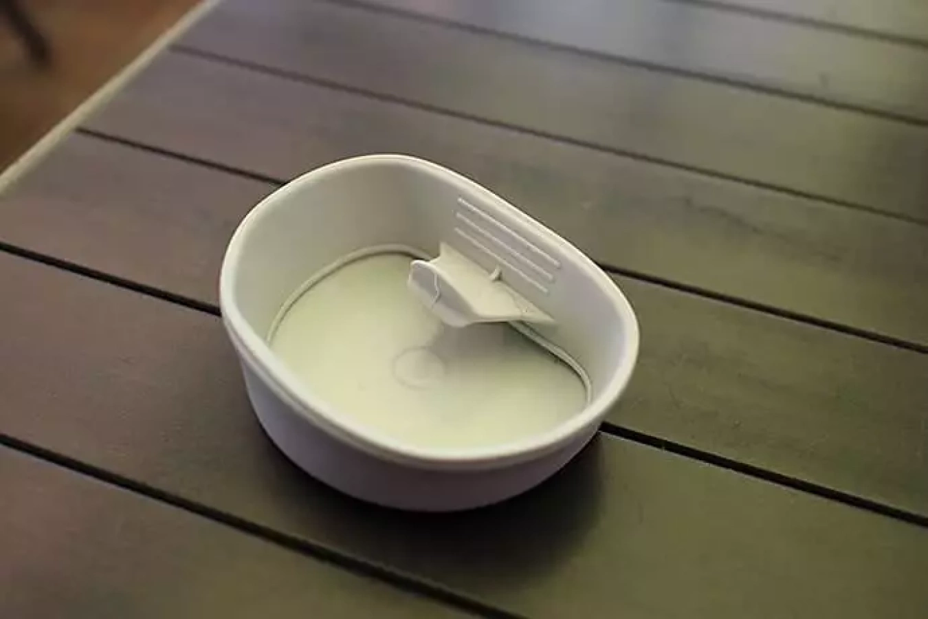 ウィルドゥ フォールダーカップ 想像を超えた山ごはん道具