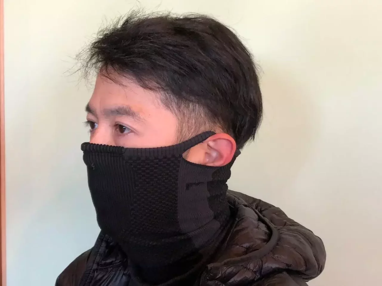 ナルーマスク(NAROO MASK )F5