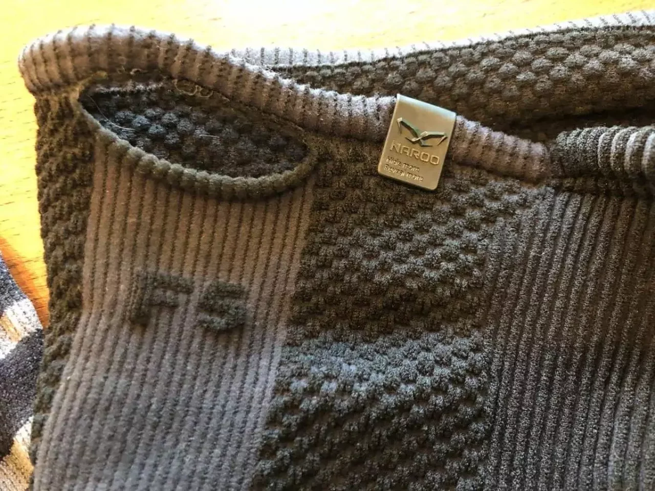 ナルーマスク(NAROO MASK )F5