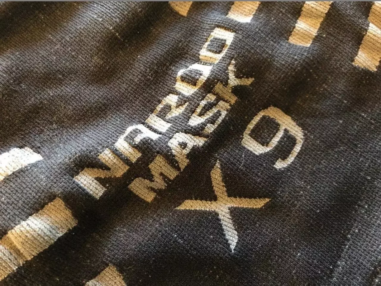 ナルーマスク(NAROO MASK )X9