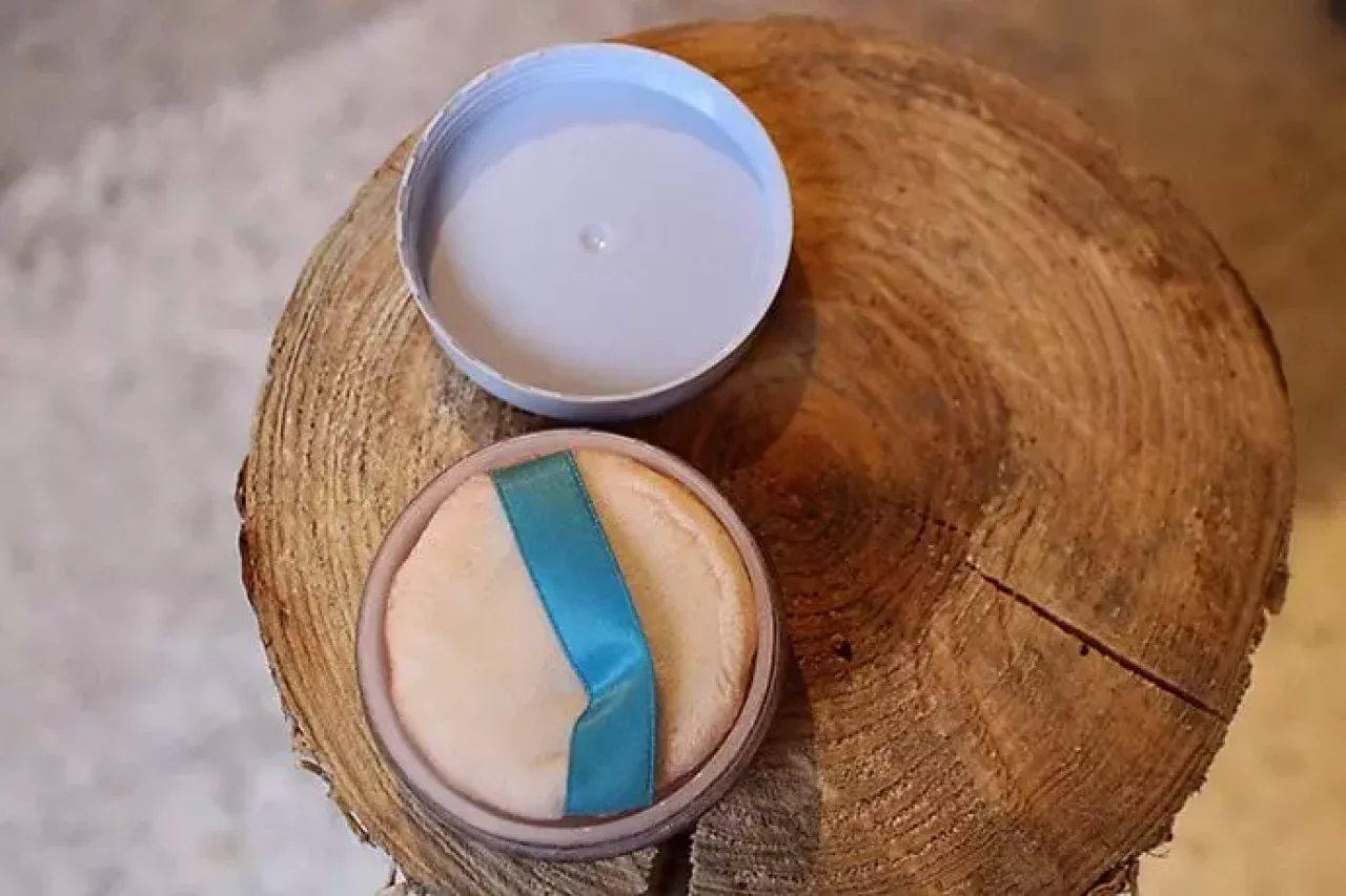 日焼け止め プライバシー