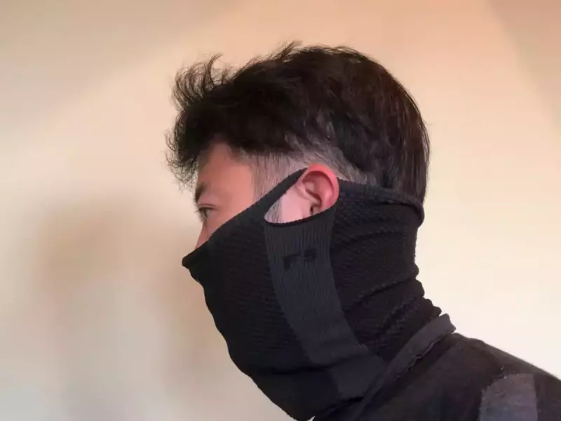 ナルーマスク(NAROO MASK )F5