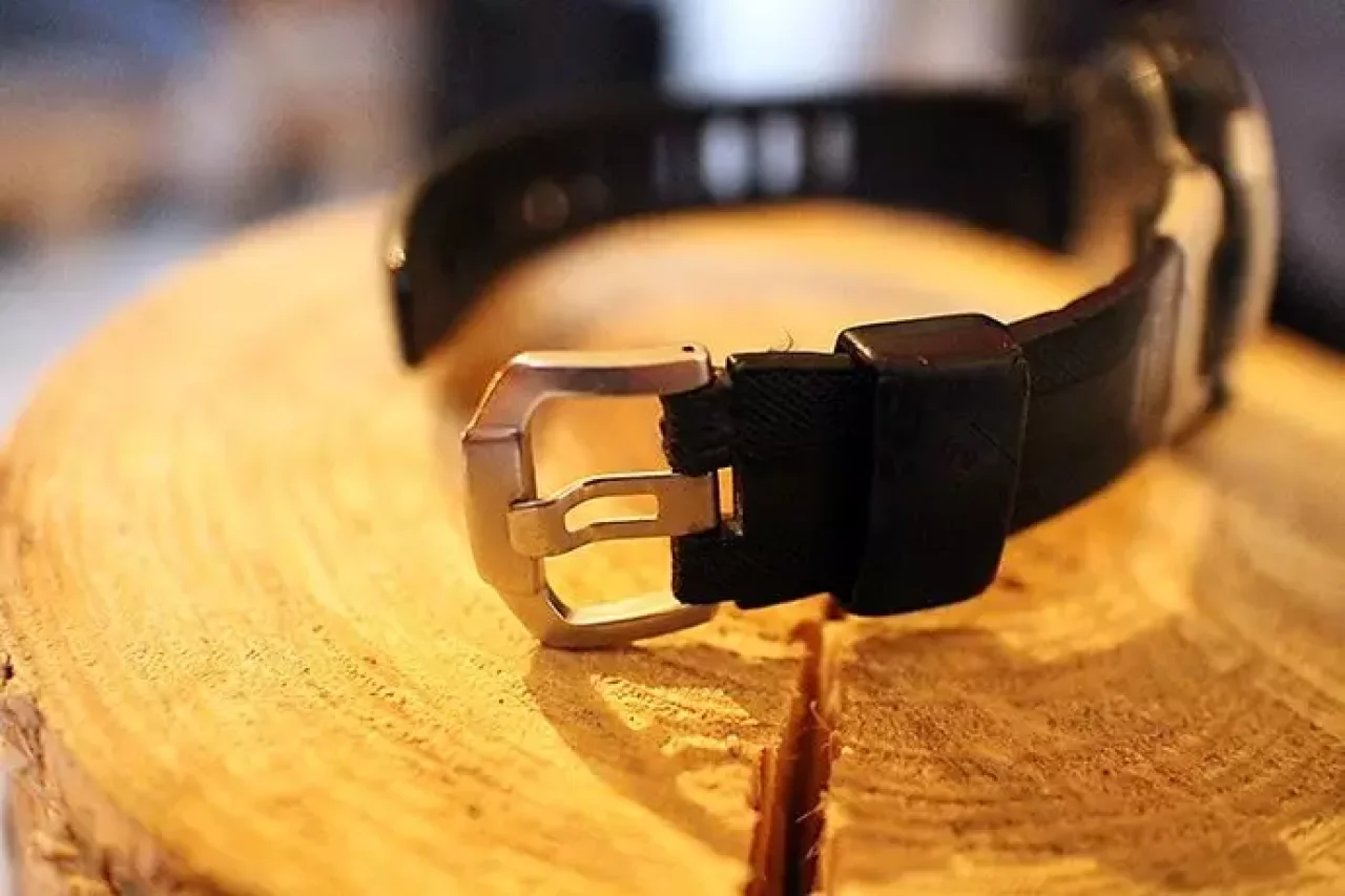 カシオ プロトレックを自分で修復