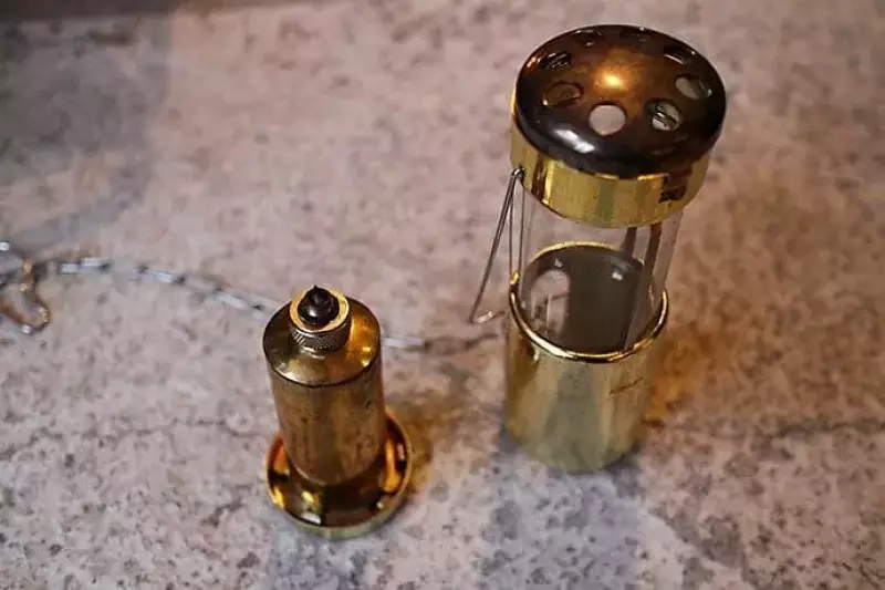 雪丘工房のオイルカートリッジ