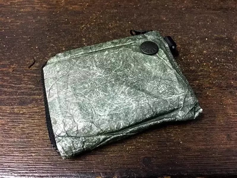 ザ・ノース・フェイス テックペーパーウォレット