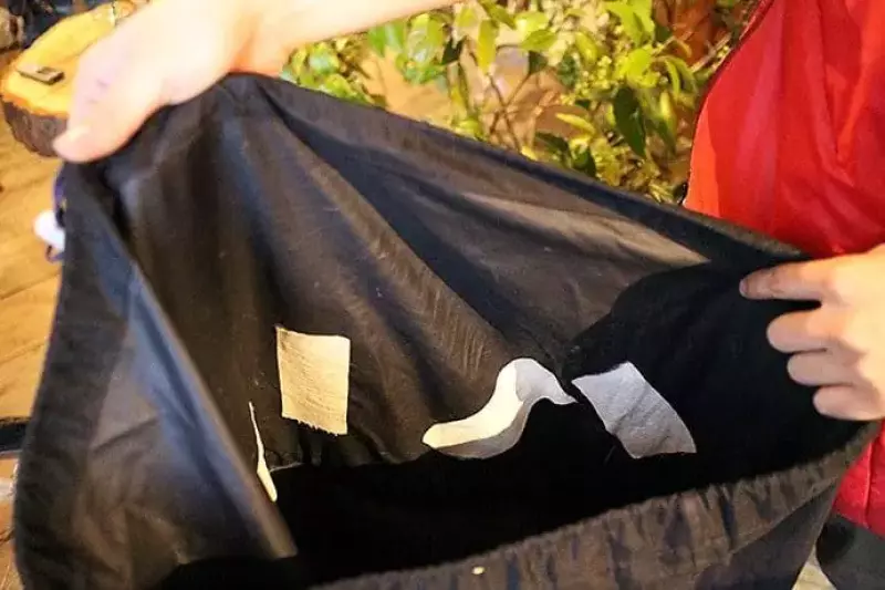 パイネ(paine)のバックパック「ガッシャブルム80」