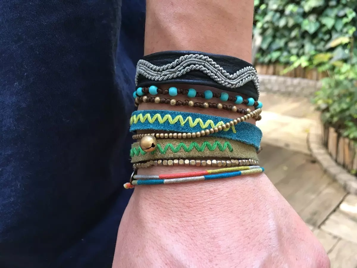 格好いいだけじゃない ランニングスタイルに欠かせないアクセサリー