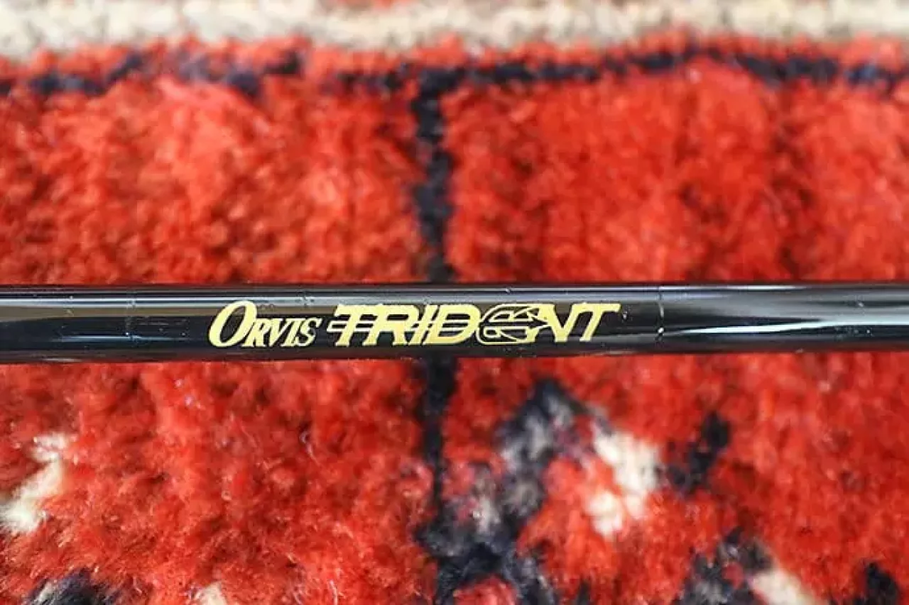 オービス トライデント