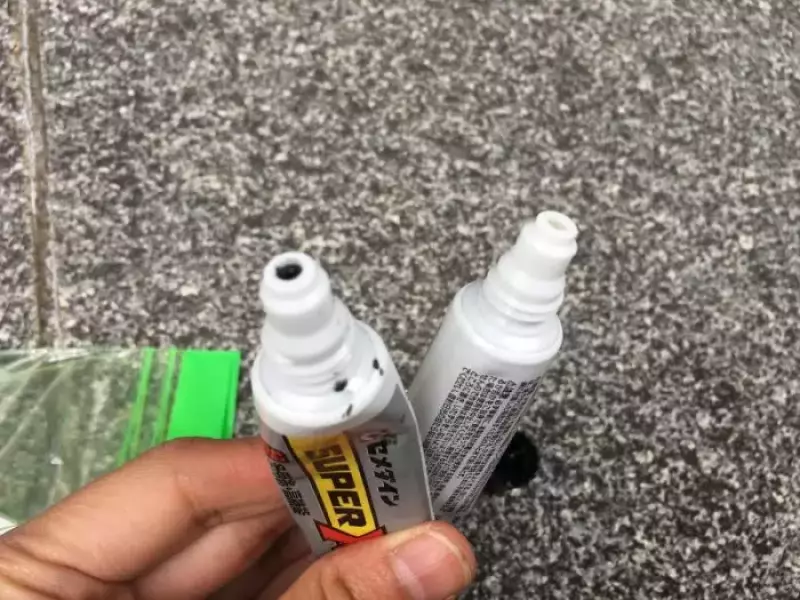 セメダイン スーパーX