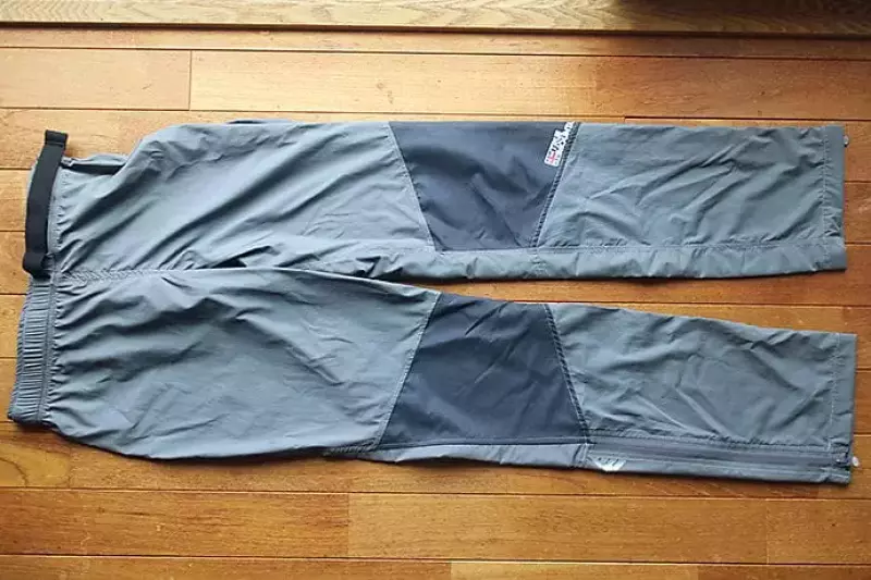 トゥルーマウンテン トライツ