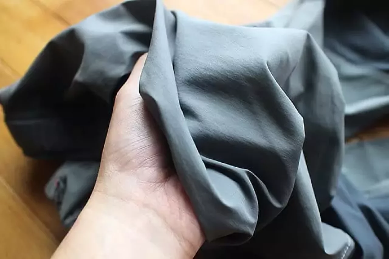 トゥルーマウンテン トライツ