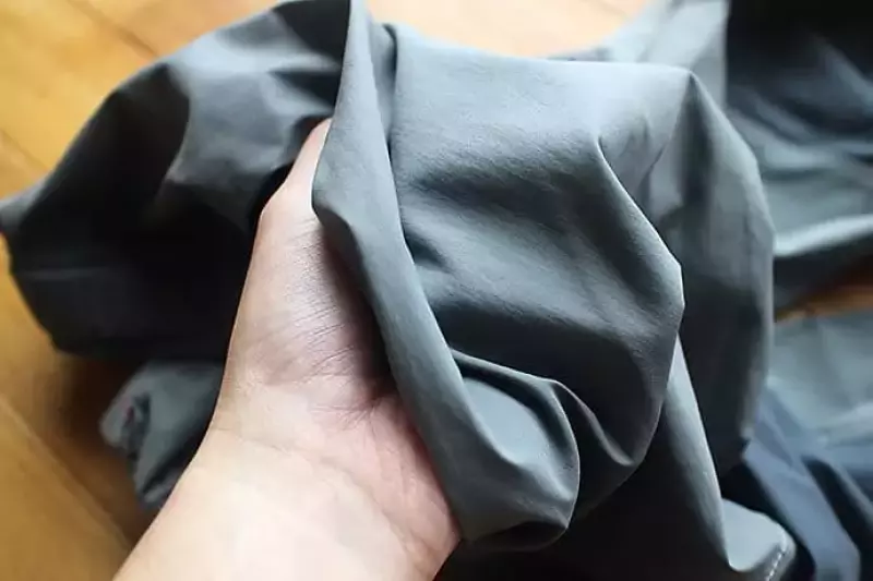 トゥルーマウンテン トライツ