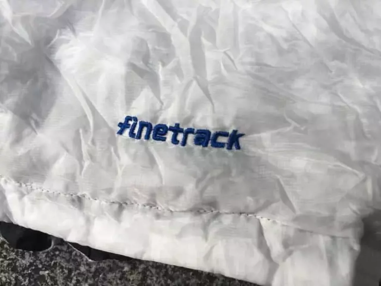 ファイントラック