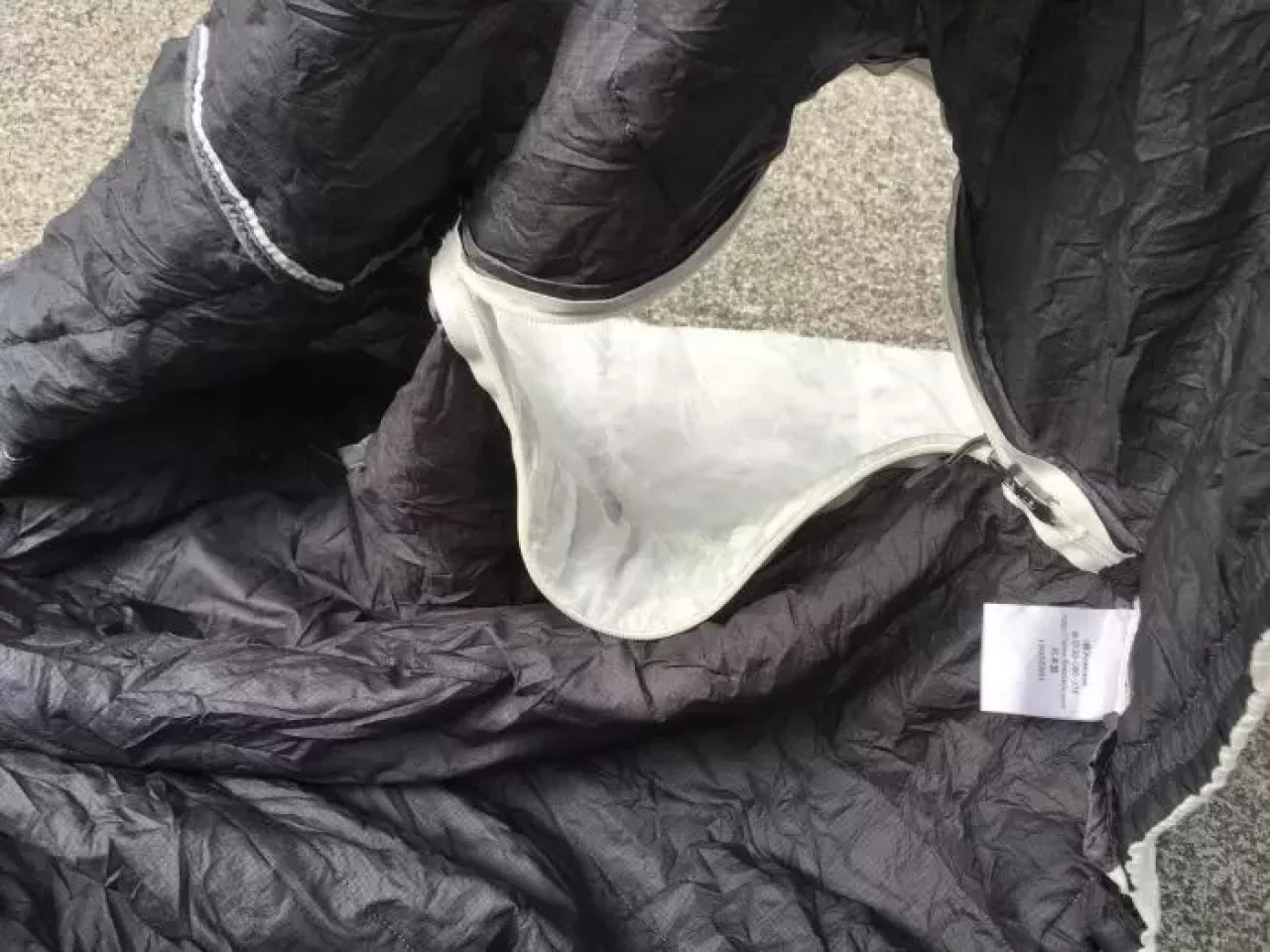 ベンチレーション