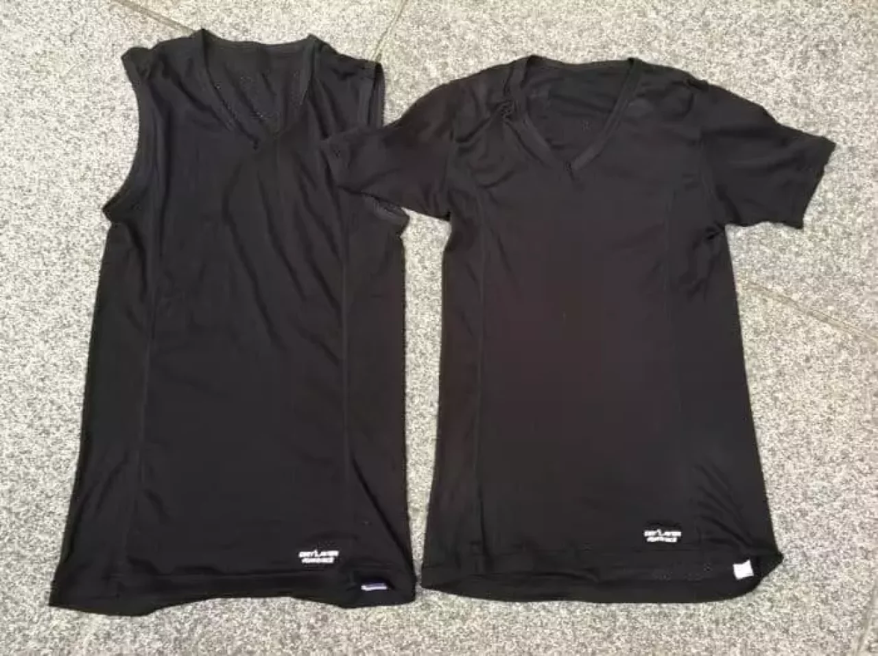 ファイントラック スキンメッシュ