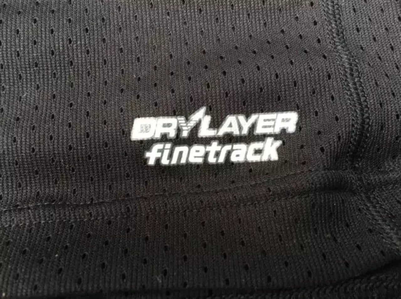 ファイントラック スキンメッシュ