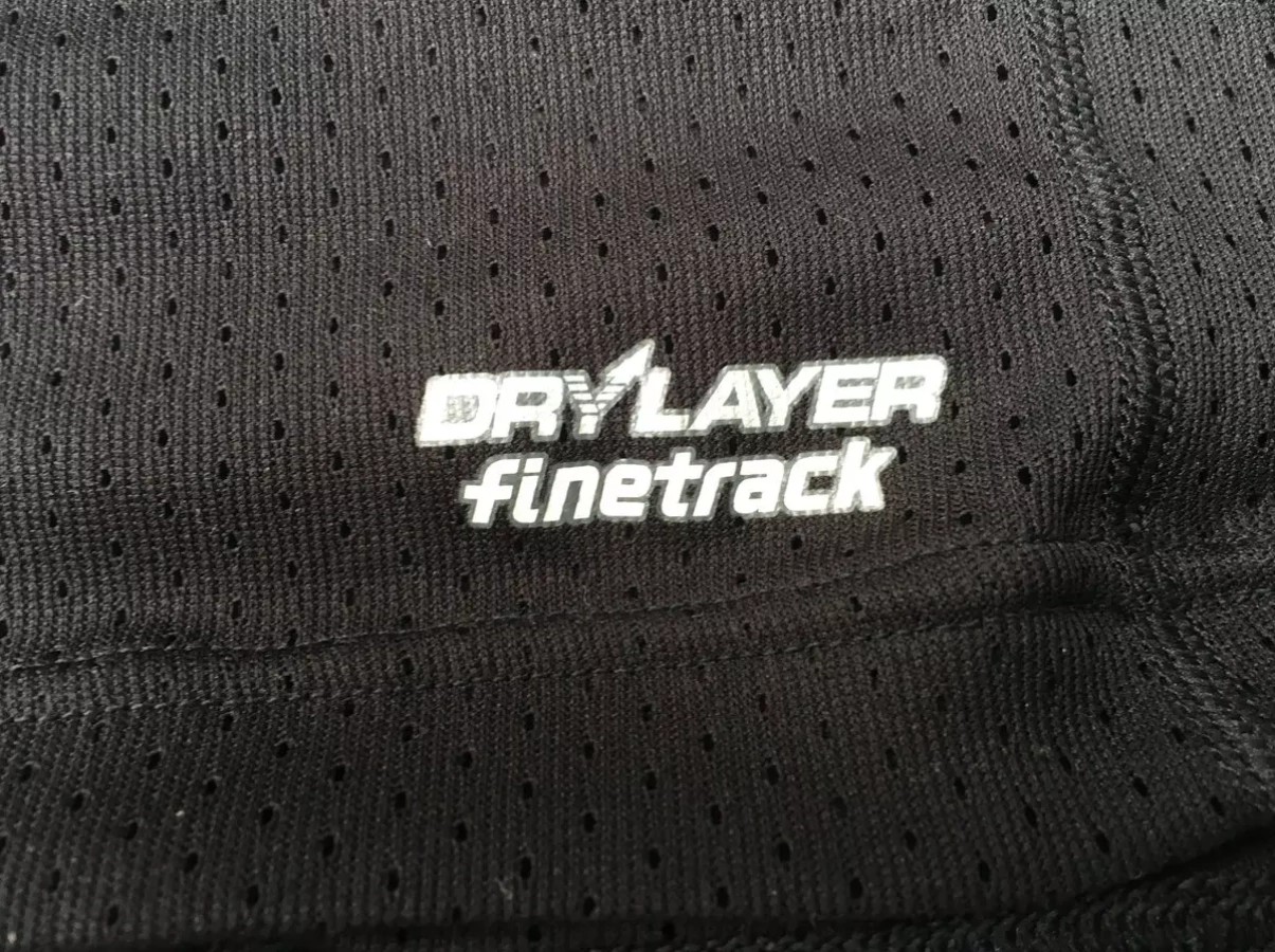 【レビュー】ファイントラック ドライレイヤー-登山で大敵な汗冷えリスクを軽減