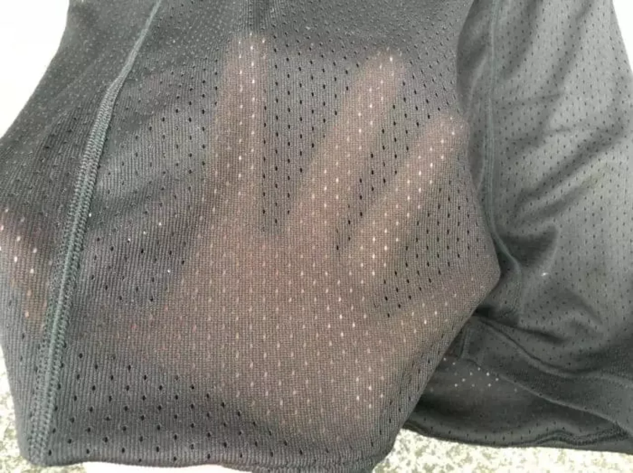 ファイントラック スキンメッシュ