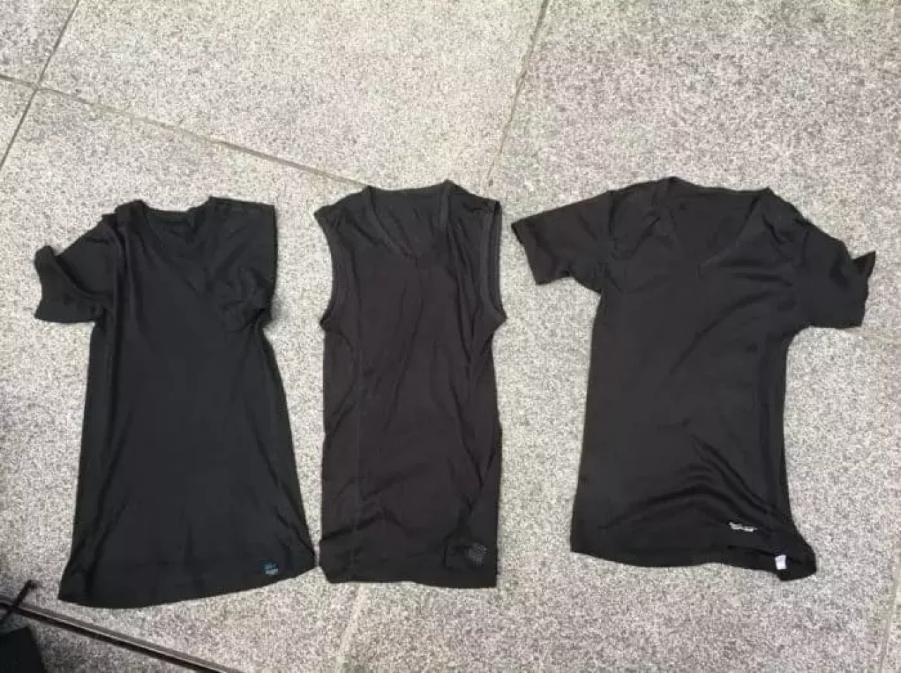 ファイントラック スキンメッシュ