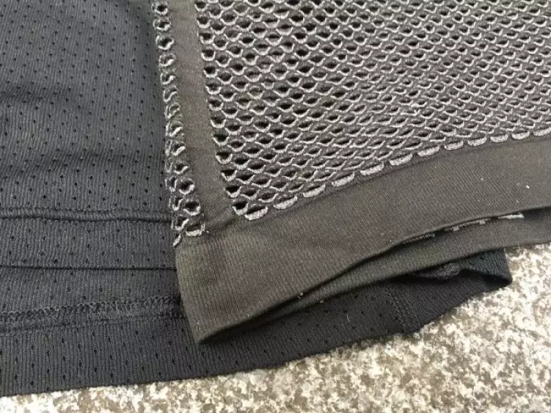 ミレー ドライナミック メッシュ