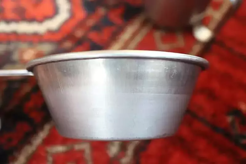 アルパインデザイン シェラカップ