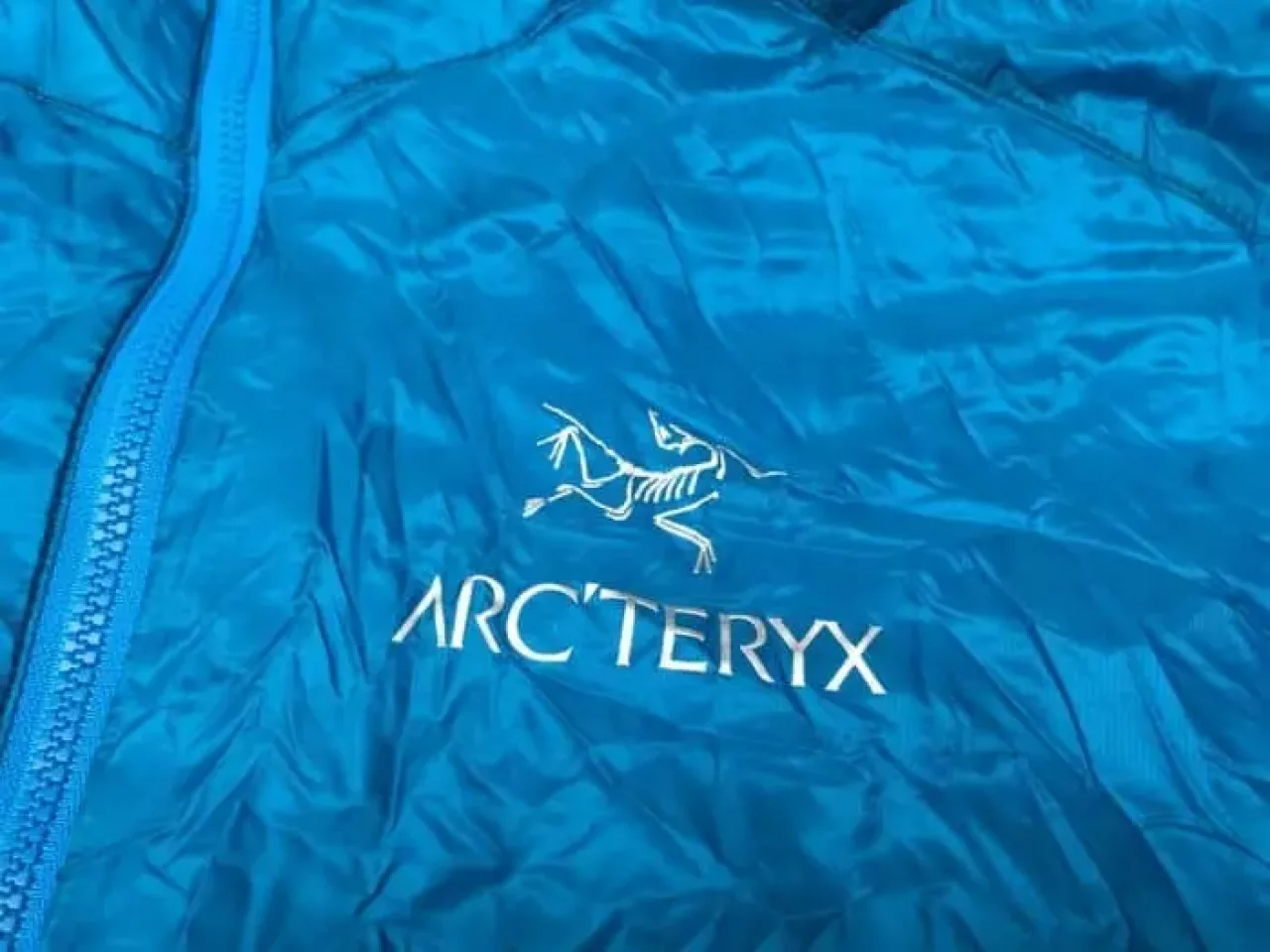 アークテリクス