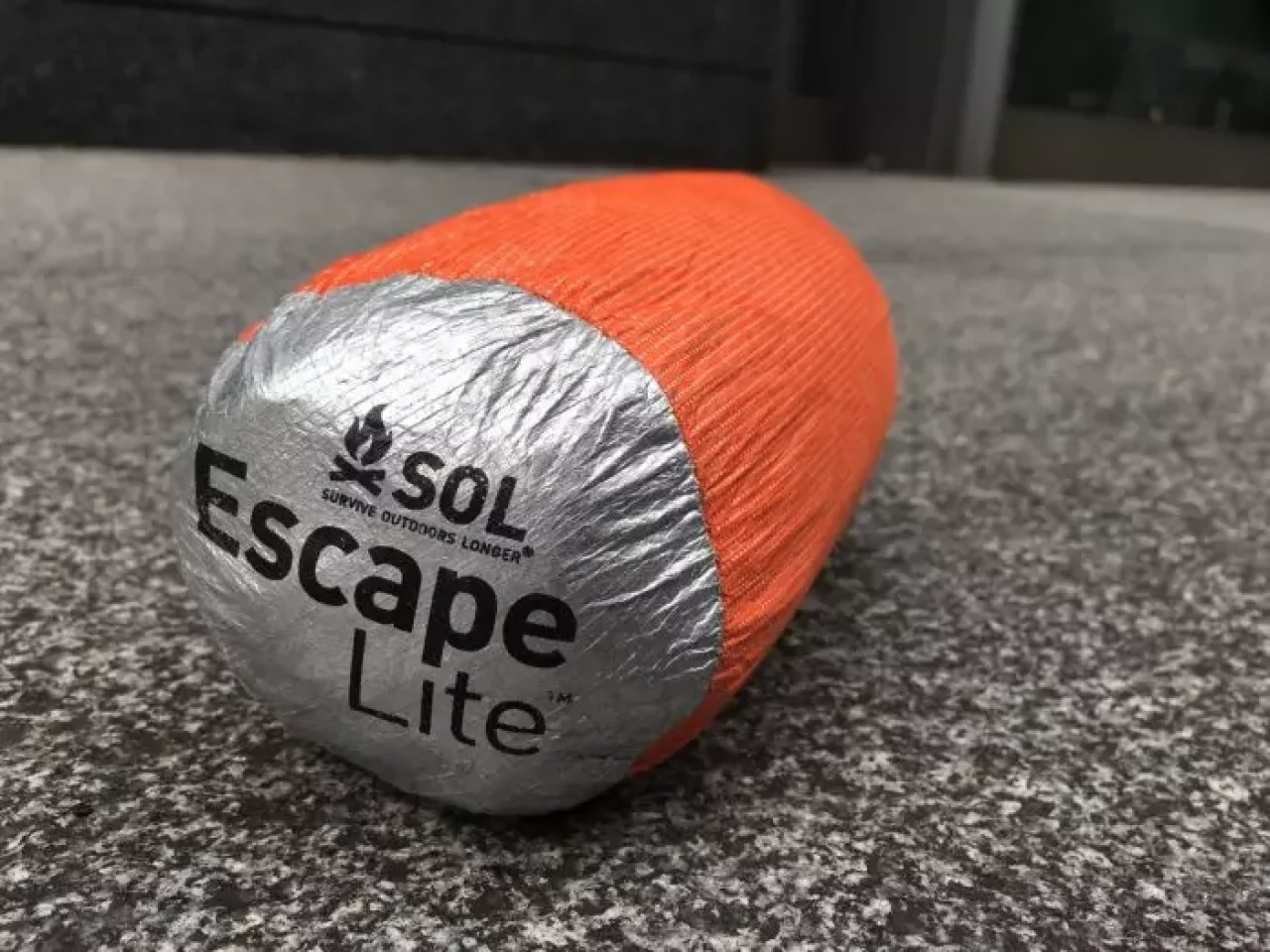 SOL エスケープライトヴィヴィ