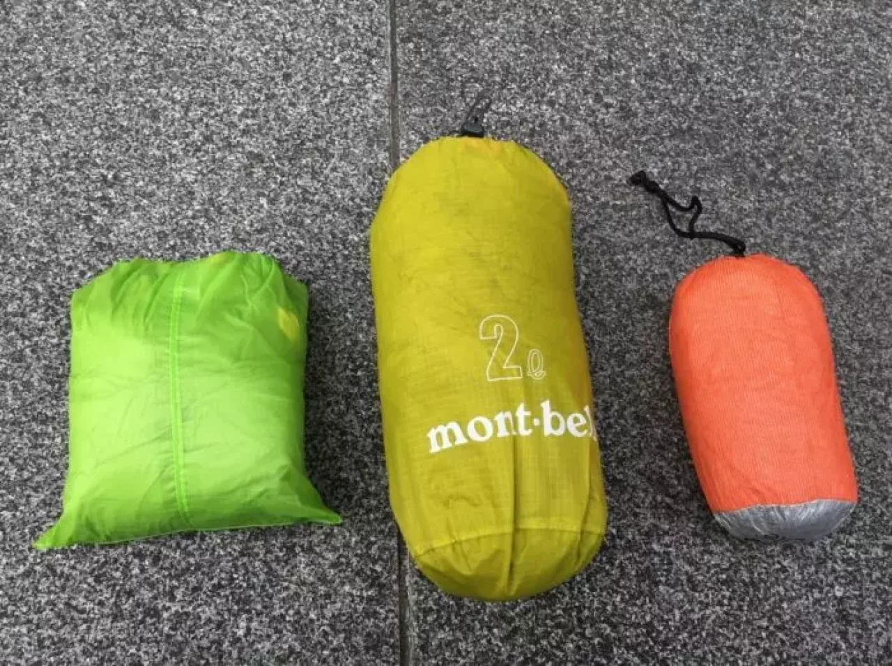 エマージェンシーキット