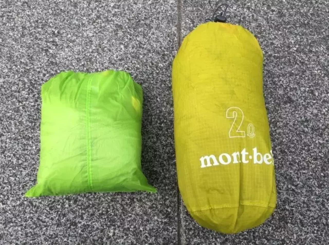 エマージェンシーキット