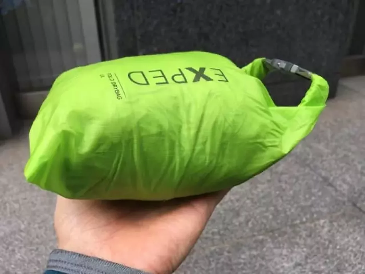 エマージェンシーキット