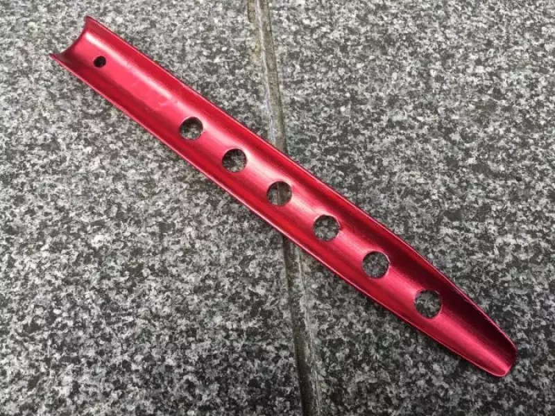 ブリザードステーク