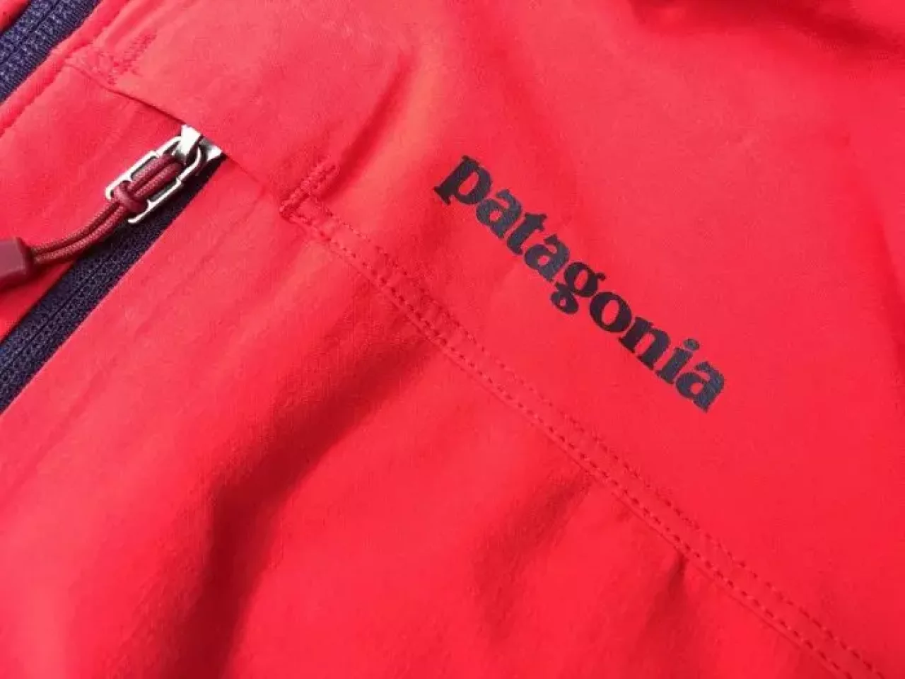パタゴニア ナイフブレードジャケット