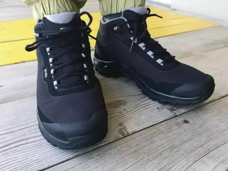 サロモン シェルター